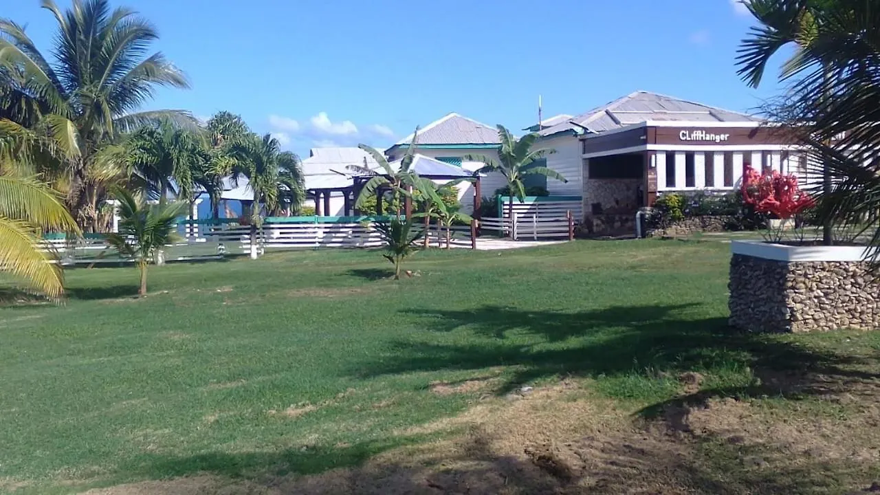 The Sea Cliff Hotel Resort & Spa Port Antonio