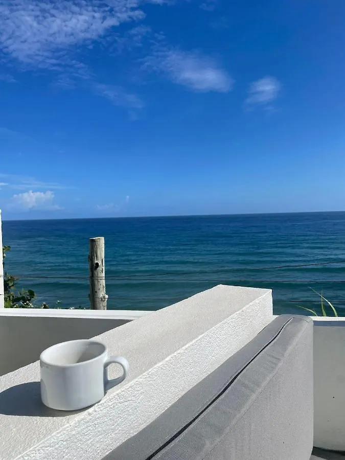 The Sea Cliff Hotel Resort & Spa Port Antonio