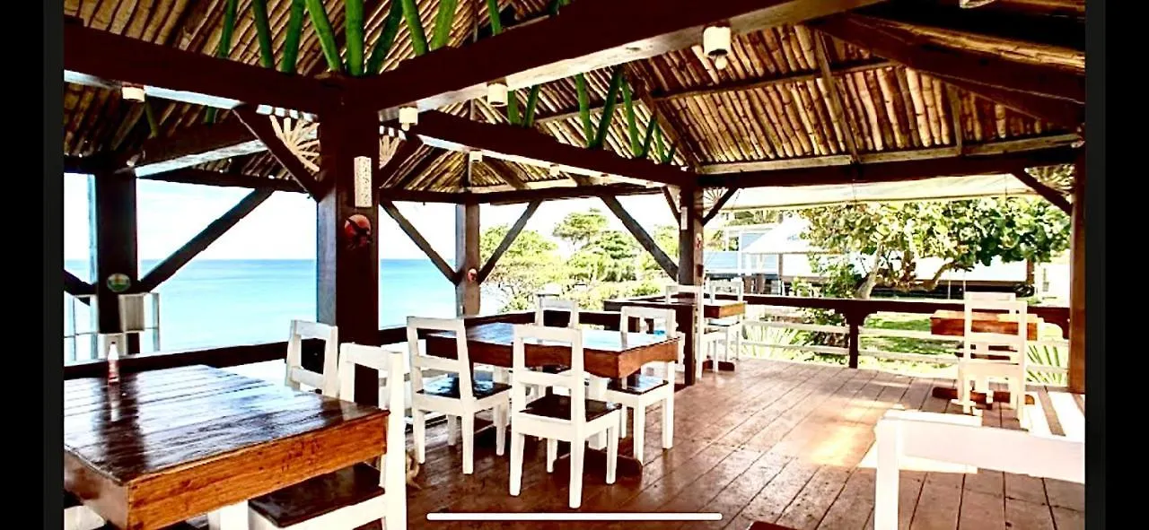 The Sea Cliff Hotel Resort & Spa Port Antonio