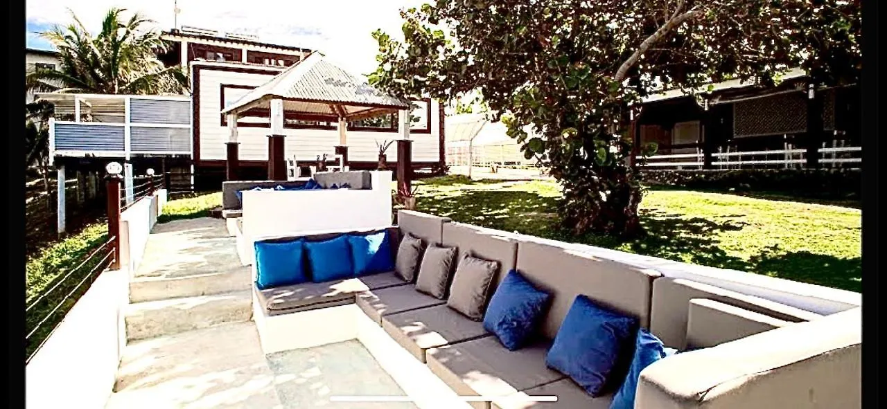 The Sea Cliff Hotel Resort & Spa Port Antonio 4*,