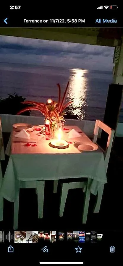The Sea Cliff Hotel Resort & Spa Port Antonio