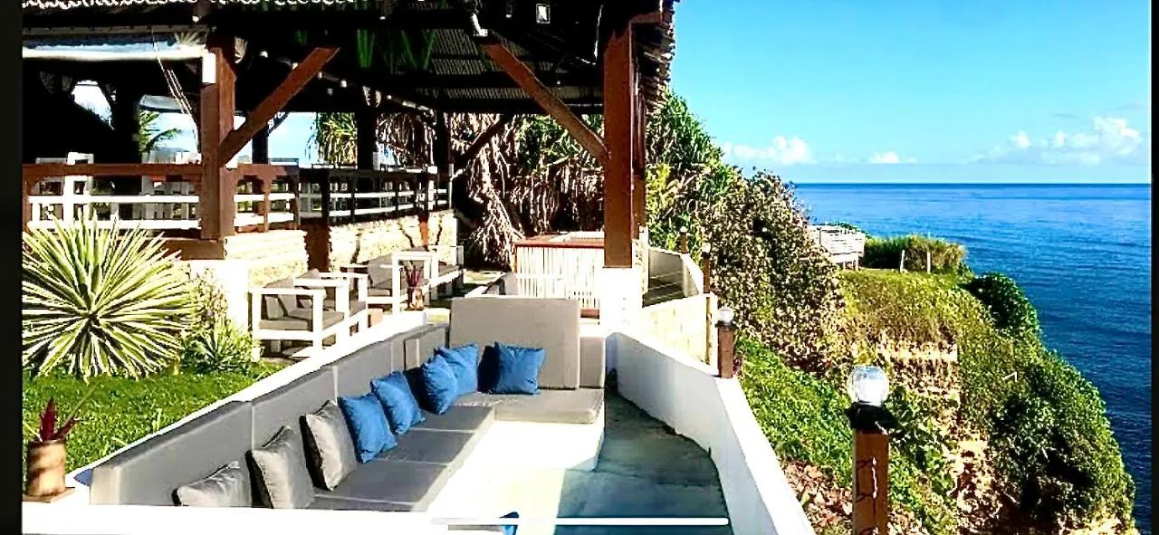The Sea Cliff Hotel Resort & Spa Port Antonio 4*,