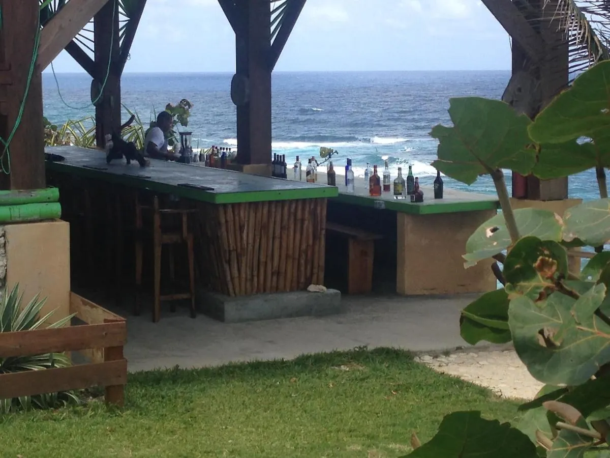 The Sea Cliff Hotel Resort & Spa Port Antonio