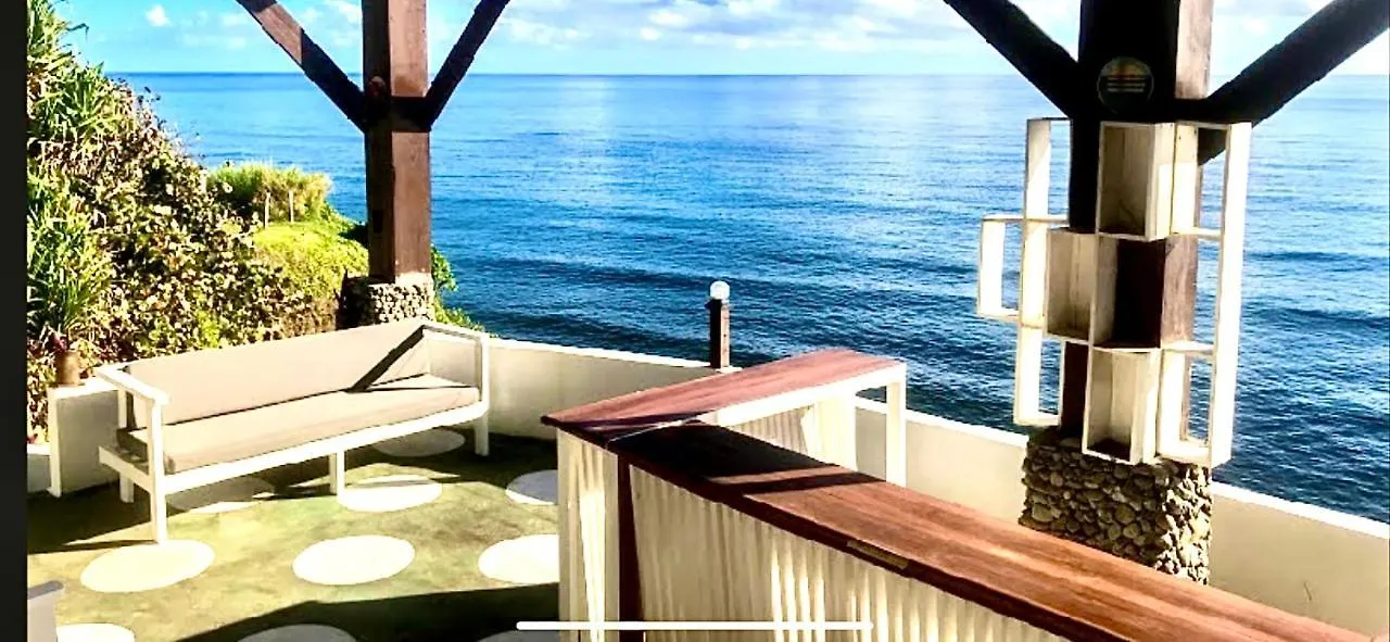 The Sea Cliff Hotel Resort & Spa Port Antonio