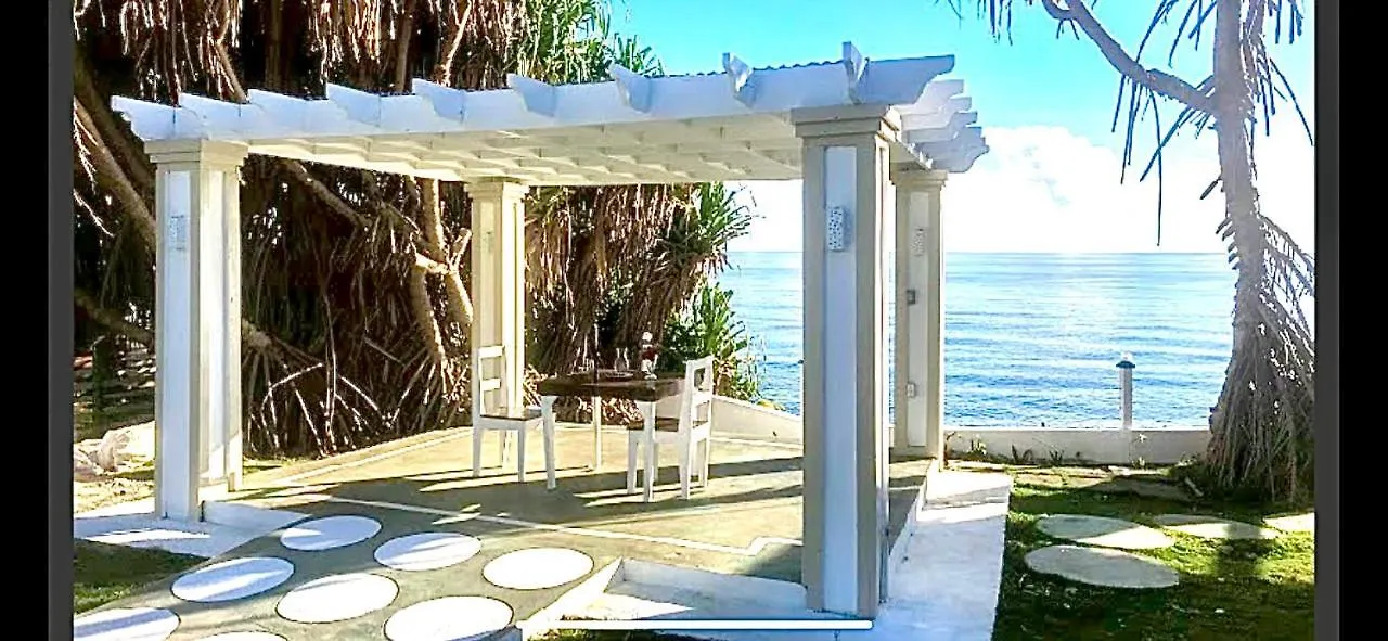 The Sea Cliff Hotel Resort & Spa Port Antonio