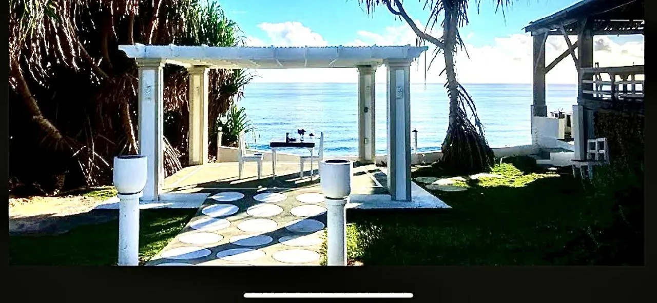 The Sea Cliff Hotel Resort & Spa Port Antonio
