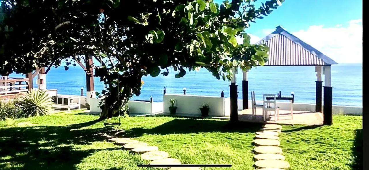The Sea Cliff Hotel Resort & Spa Port Antonio