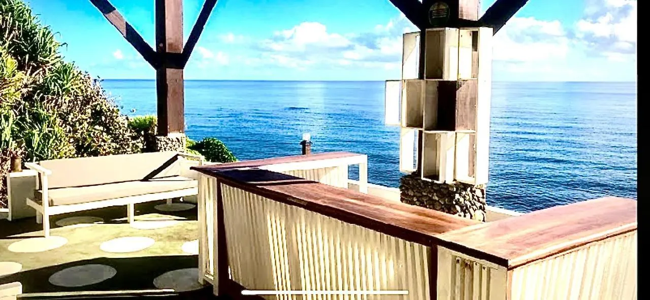 The Sea Cliff Hotel Resort & Spa Port Antonio