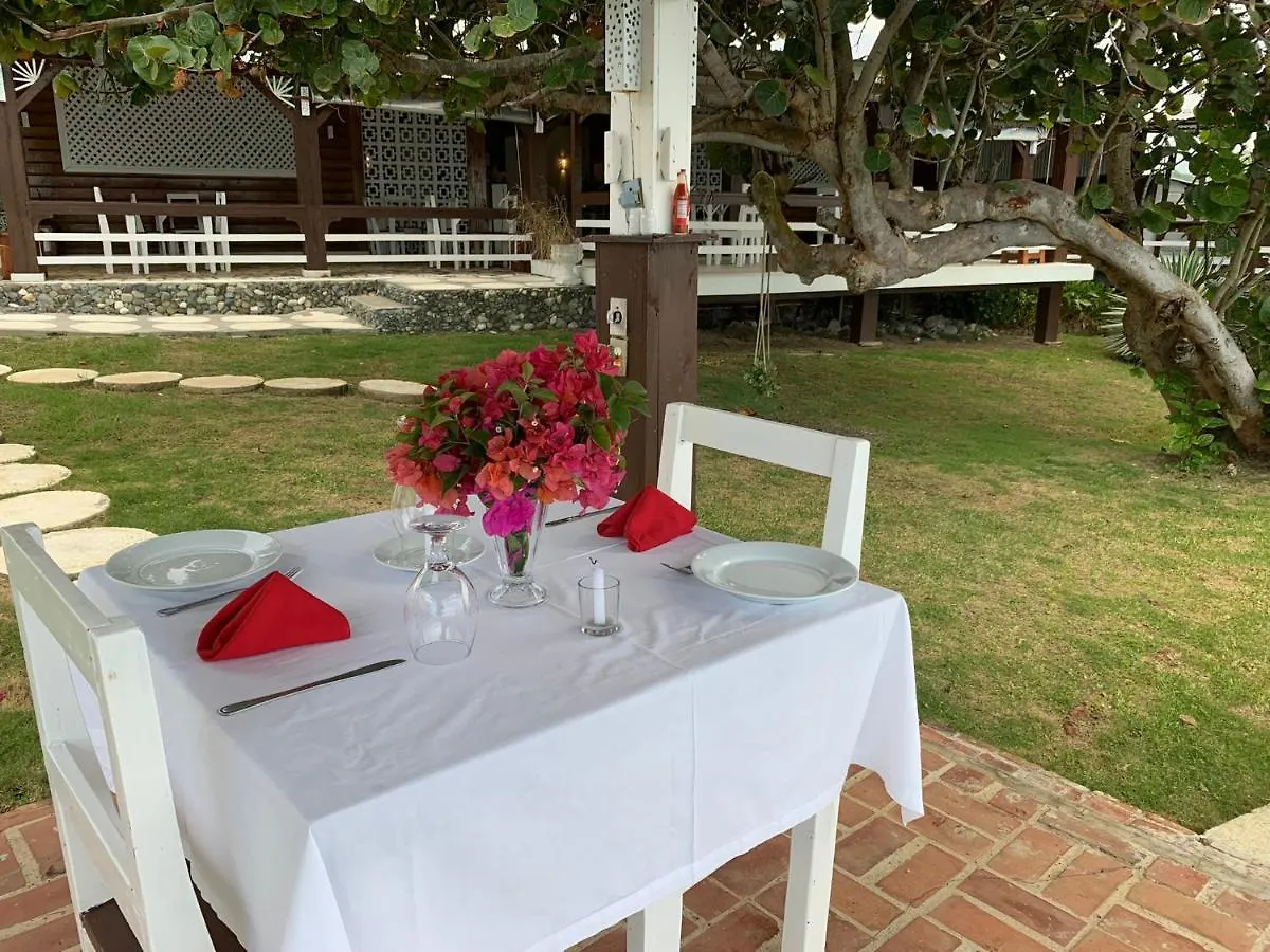 The Sea Cliff Hotel Resort & Spa Port Antonio