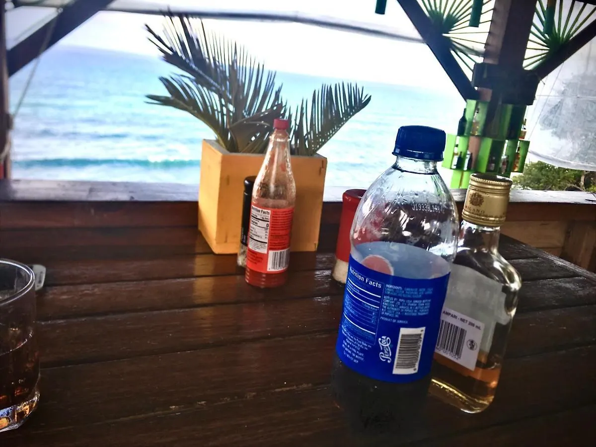 The Sea Cliff Hotel Resort & Spa Port Antonio