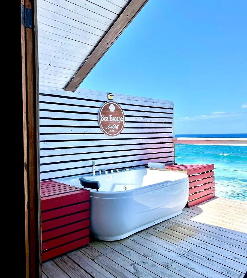 The Sea Cliff Hotel Resort & Spa Port Antonio Jamaica