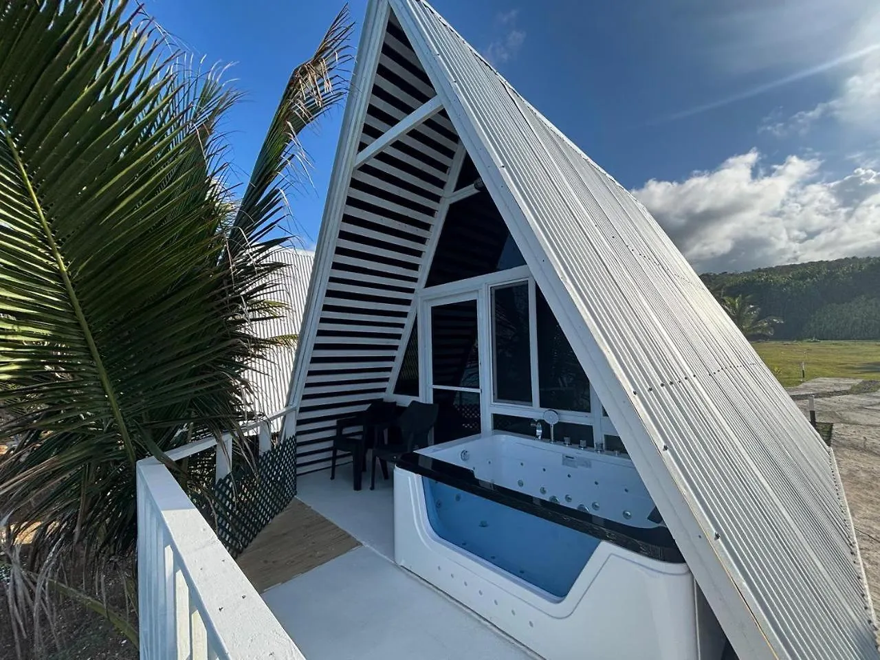 The Sea Cliff Hotel Resort & Spa Port Antonio Jamaica