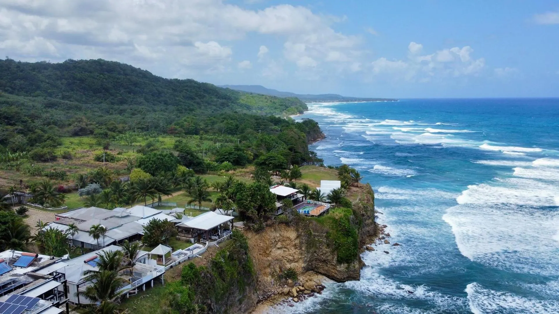 The Sea Cliff Hotel Resort & Spa Port Antonio