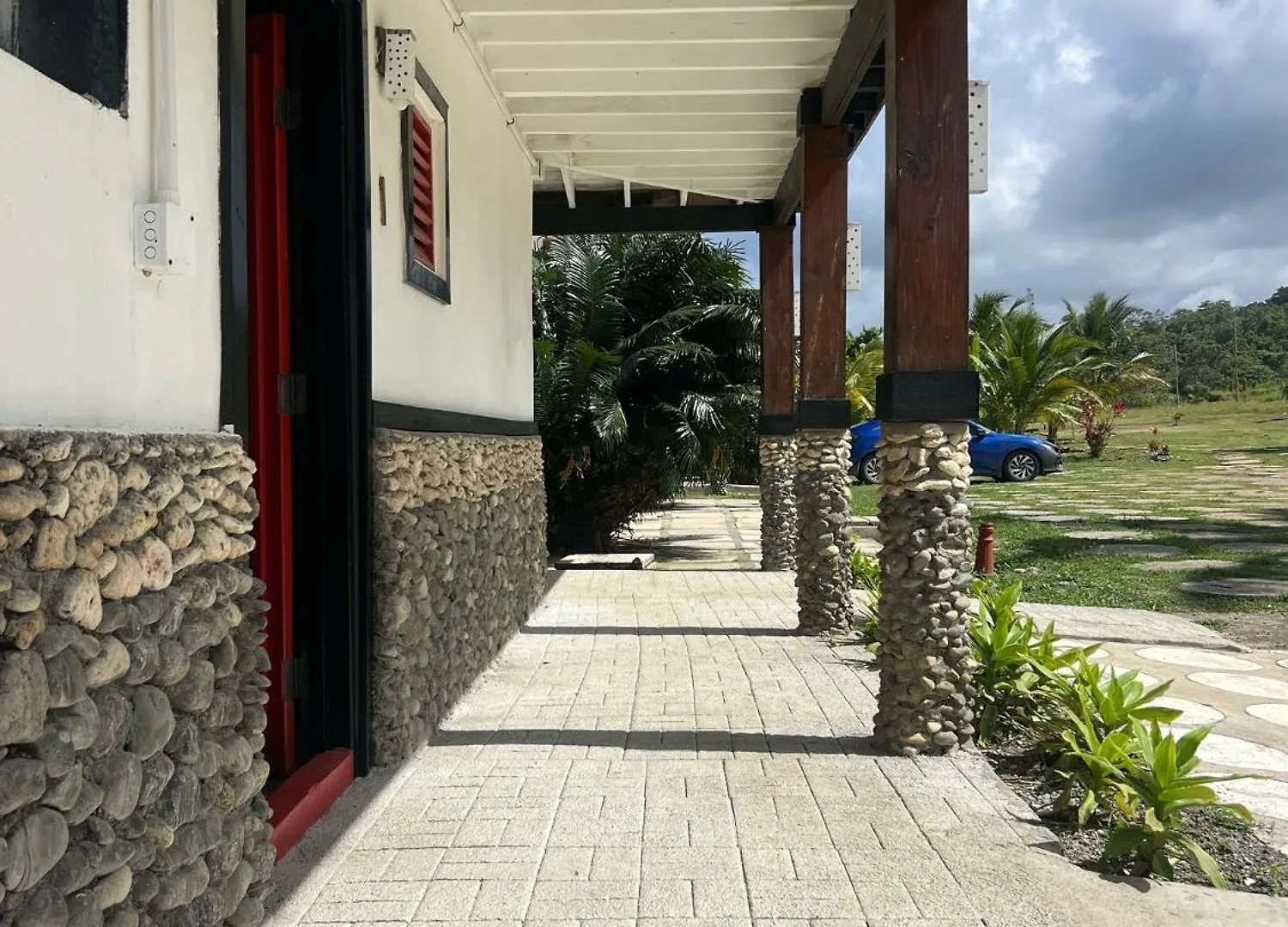 The Sea Cliff Hotel Resort & Spa Port Antonio