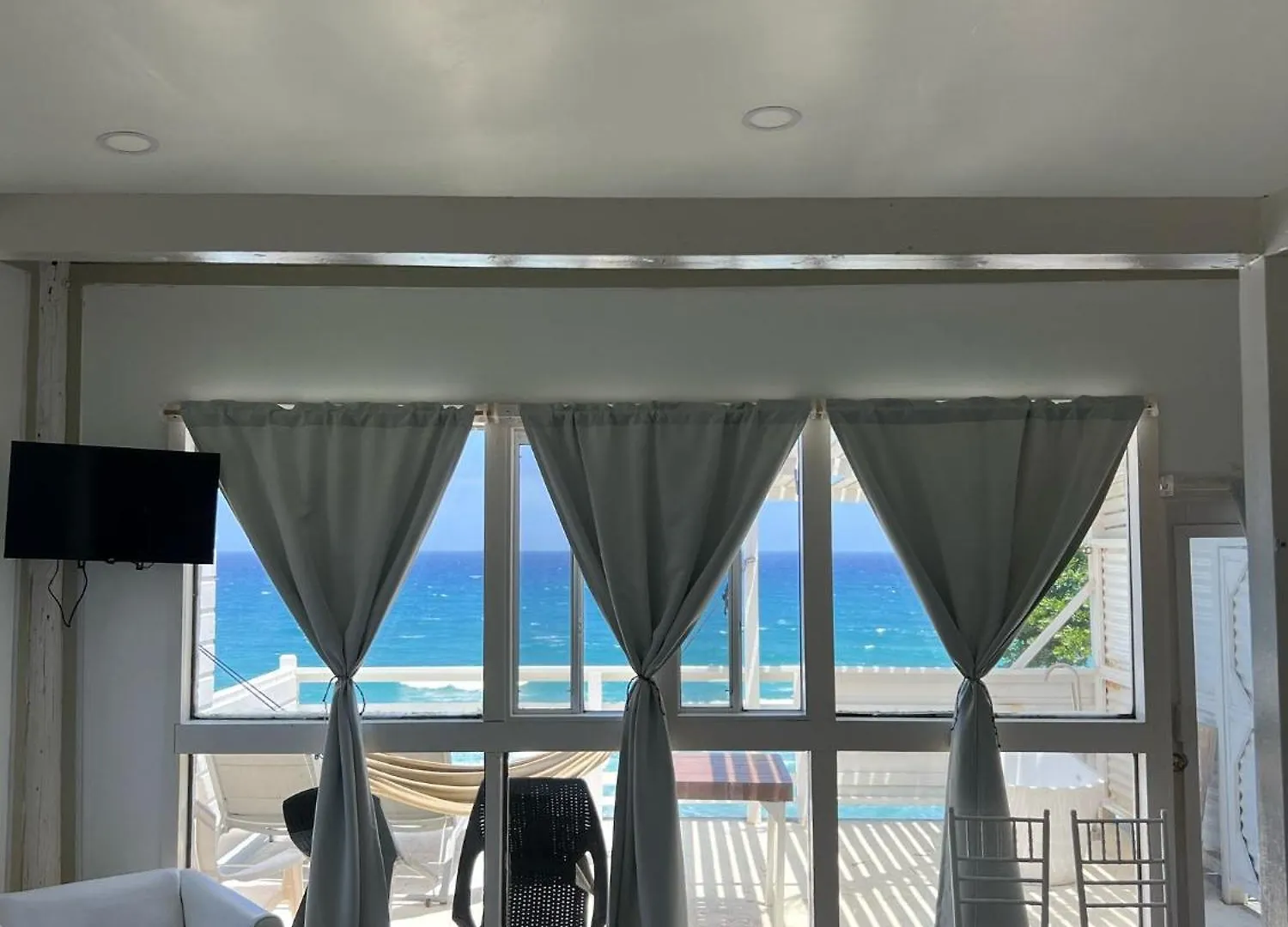****  The Sea Cliff Hotel Resort & Spa Port Antonio Jamaica