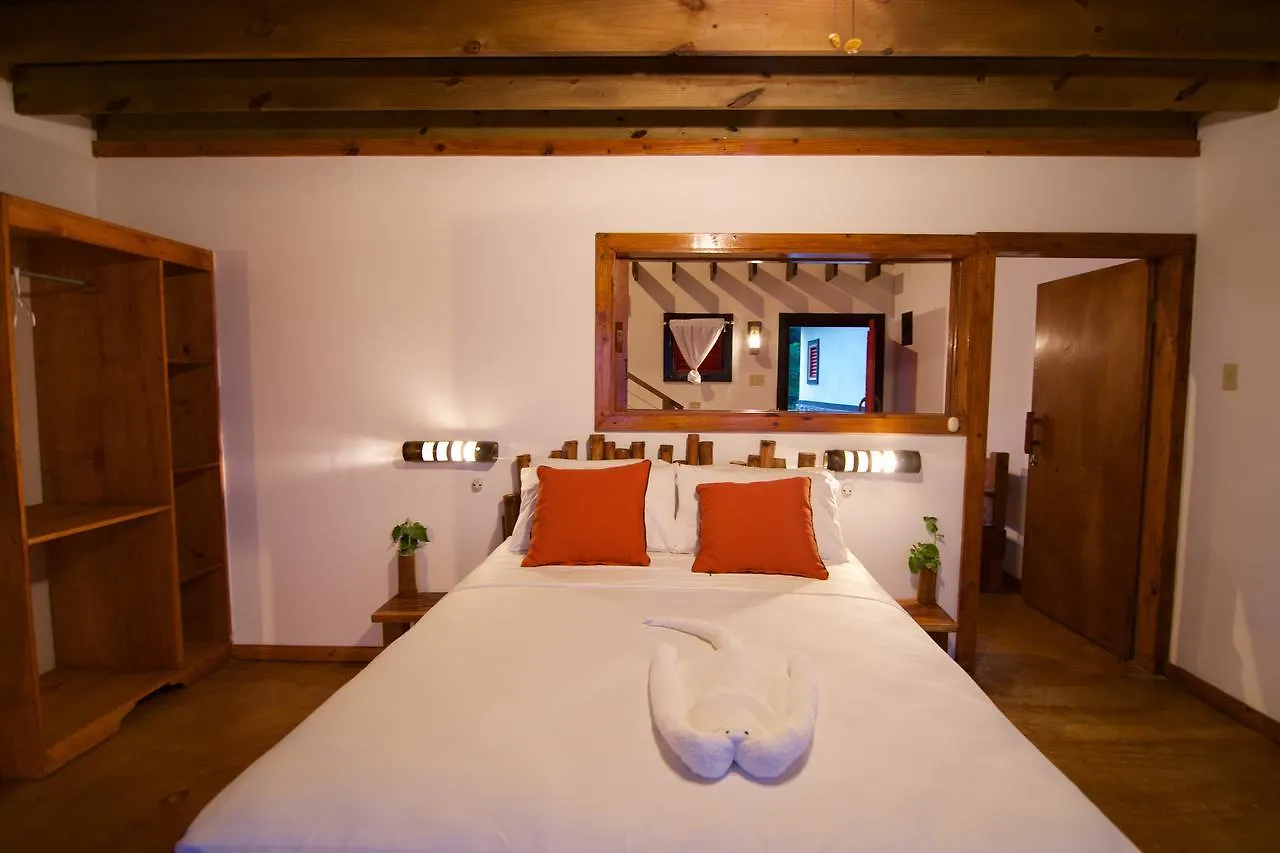 The Sea Cliff Hotel Resort & Spa Port Antonio