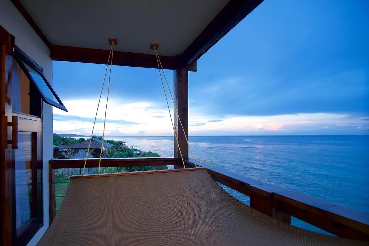 The Sea Cliff Hotel Resort & Spa Port Antonio Jamaica