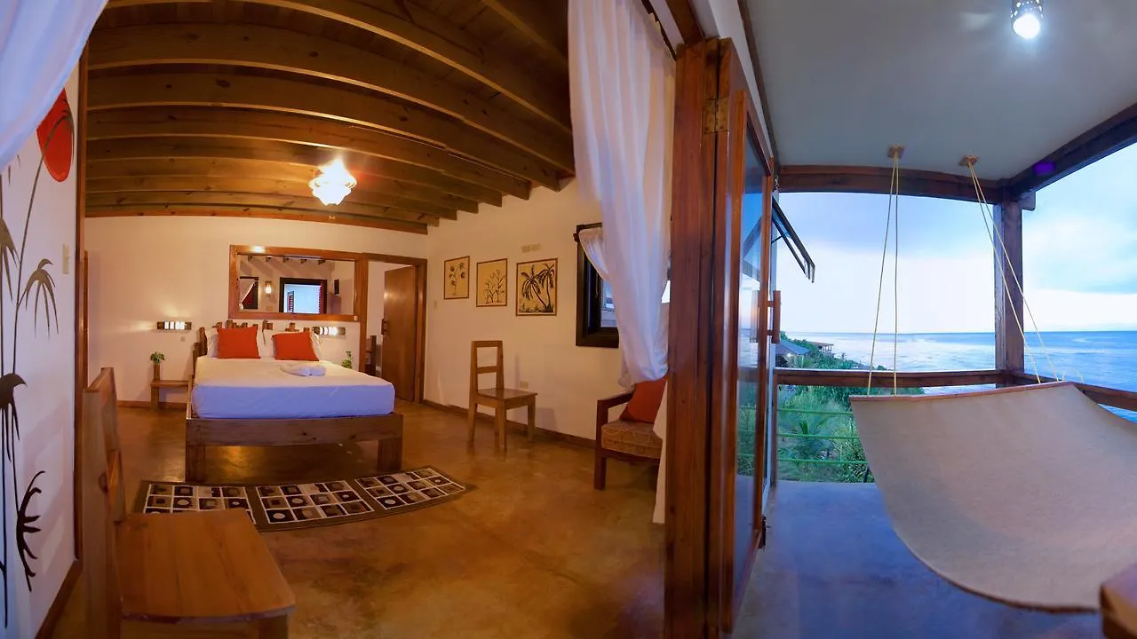 The Sea Cliff Hotel Resort & Spa Port Antonio Jamaica