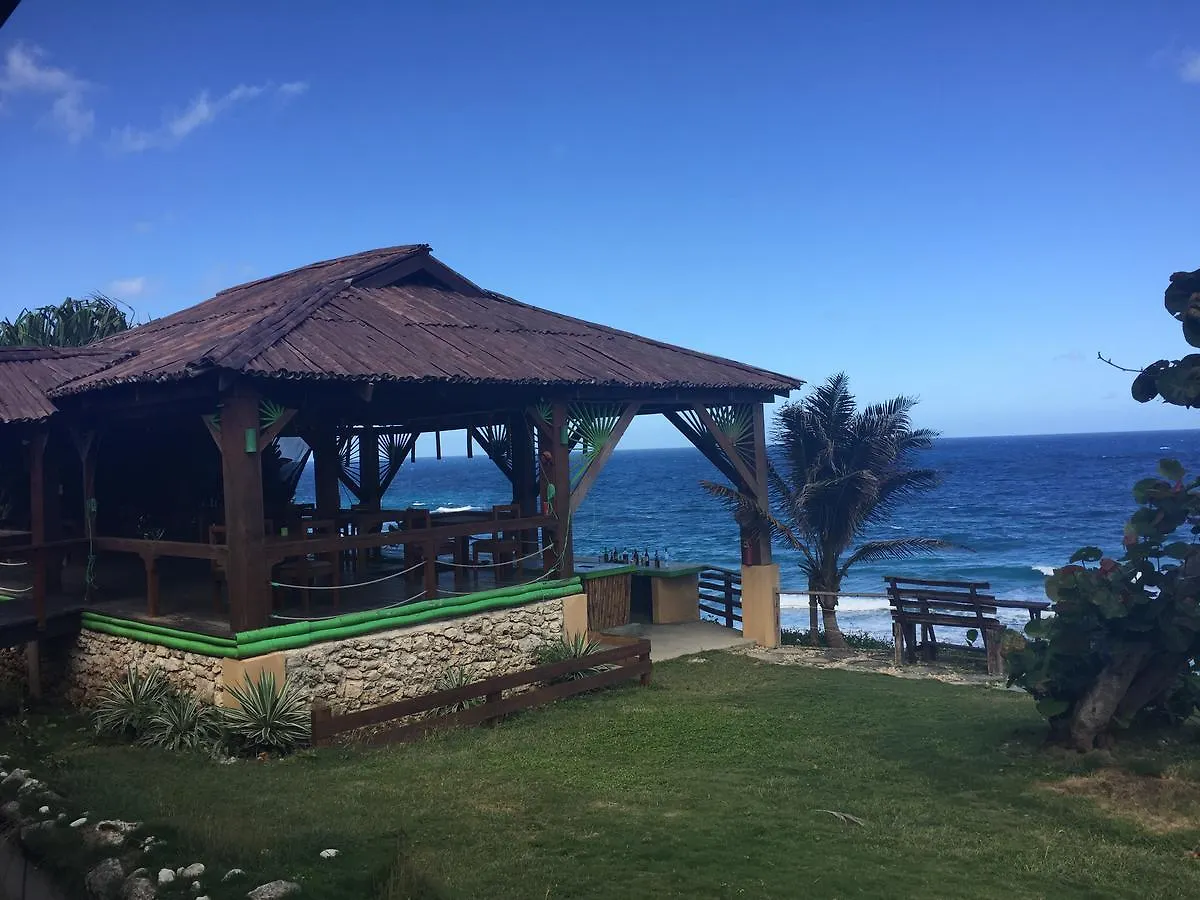 The Sea Cliff Hotel Resort & Spa Port Antonio 4*,