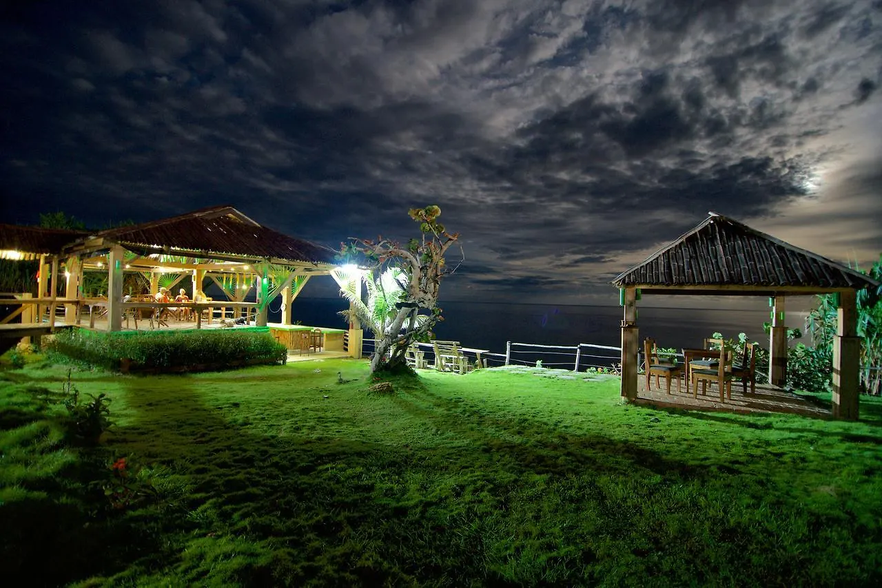 The Sea Cliff Hotel Resort & Spa Port Antonio