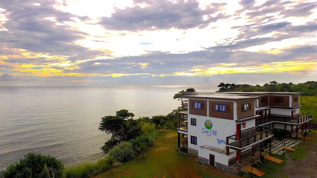 The Sea Cliff Hotel Resort & Spa Port Antonio 4*,  Jamaica