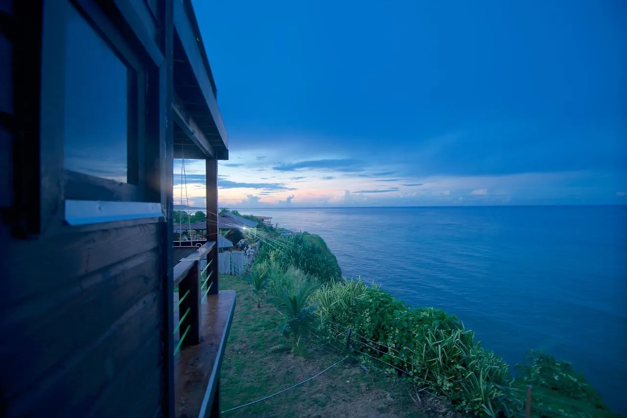 The Sea Cliff Hotel Resort & Spa Port Antonio 4*,