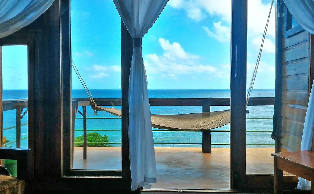 The Sea Cliff Hotel Resort & Spa Port Antonio 4*,