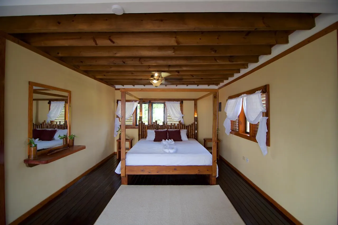 The Sea Cliff Hotel Resort & Spa Port Antonio