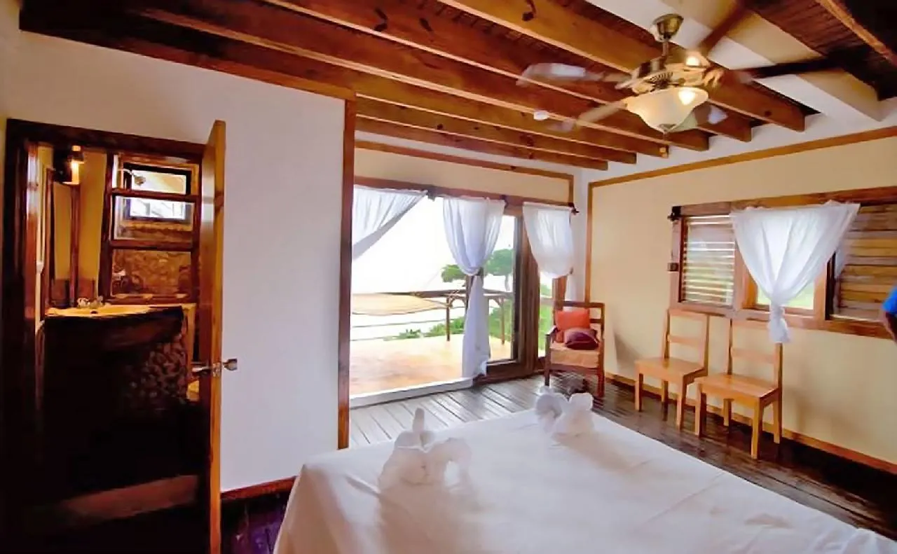 The Sea Cliff Hotel Resort & Spa Port Antonio