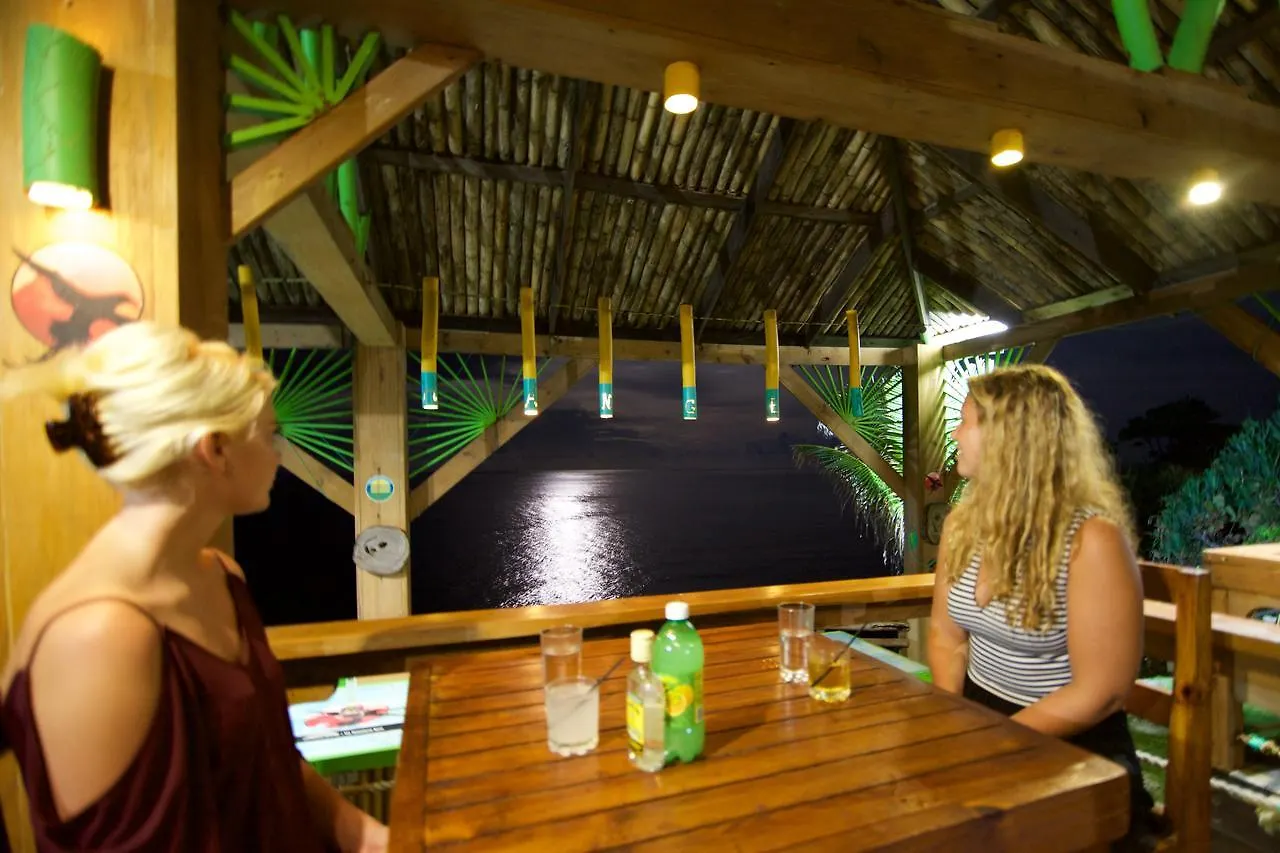 The Sea Cliff Hotel Resort & Spa Port Antonio