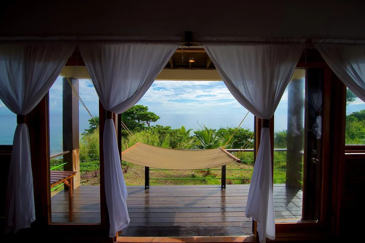 ****  The Sea Cliff Hotel Resort & Spa Port Antonio Jamaica
