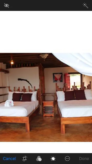 The Sea Cliff Hotel Resort & Spa Port Antonio 4*,  Jamaica