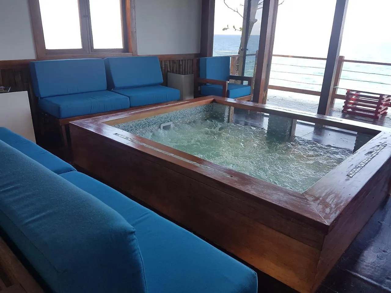 The Sea Cliff Hotel Resort & Spa Port Antonio
