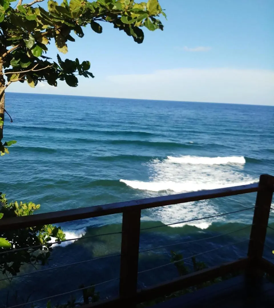 The Sea Cliff Hotel Resort & Spa Port Antonio