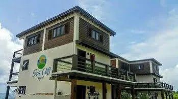 The Sea Cliff Hotel Resort & Spa Port Antonio