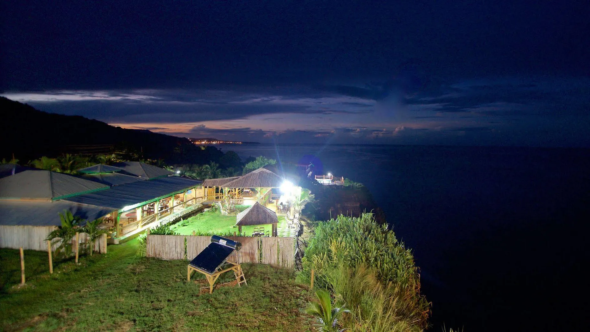 The Sea Cliff Hotel Resort & Spa Port Antonio