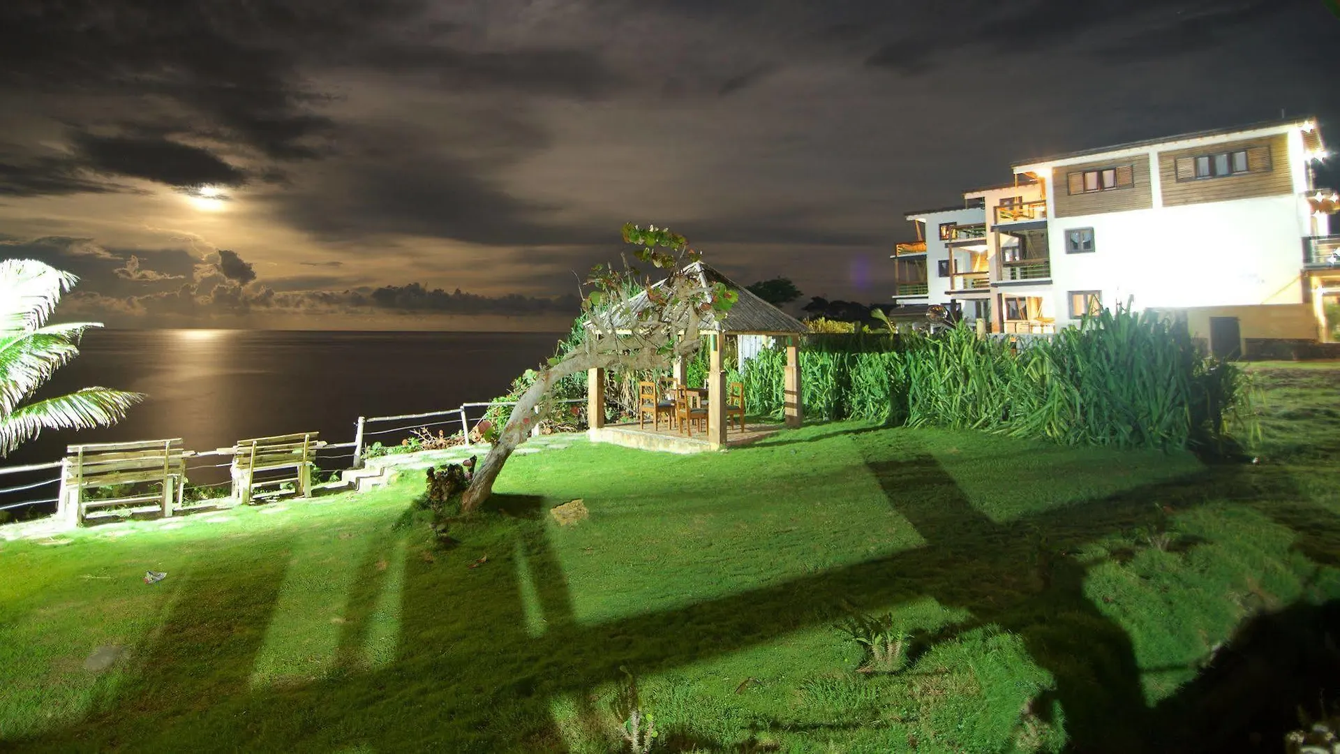 The Sea Cliff Hotel Resort & Spa Port Antonio