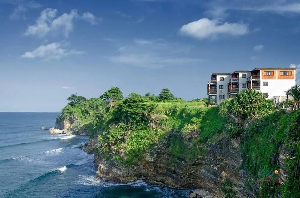 The Sea Cliff Hotel Resort & Spa Port Antonio