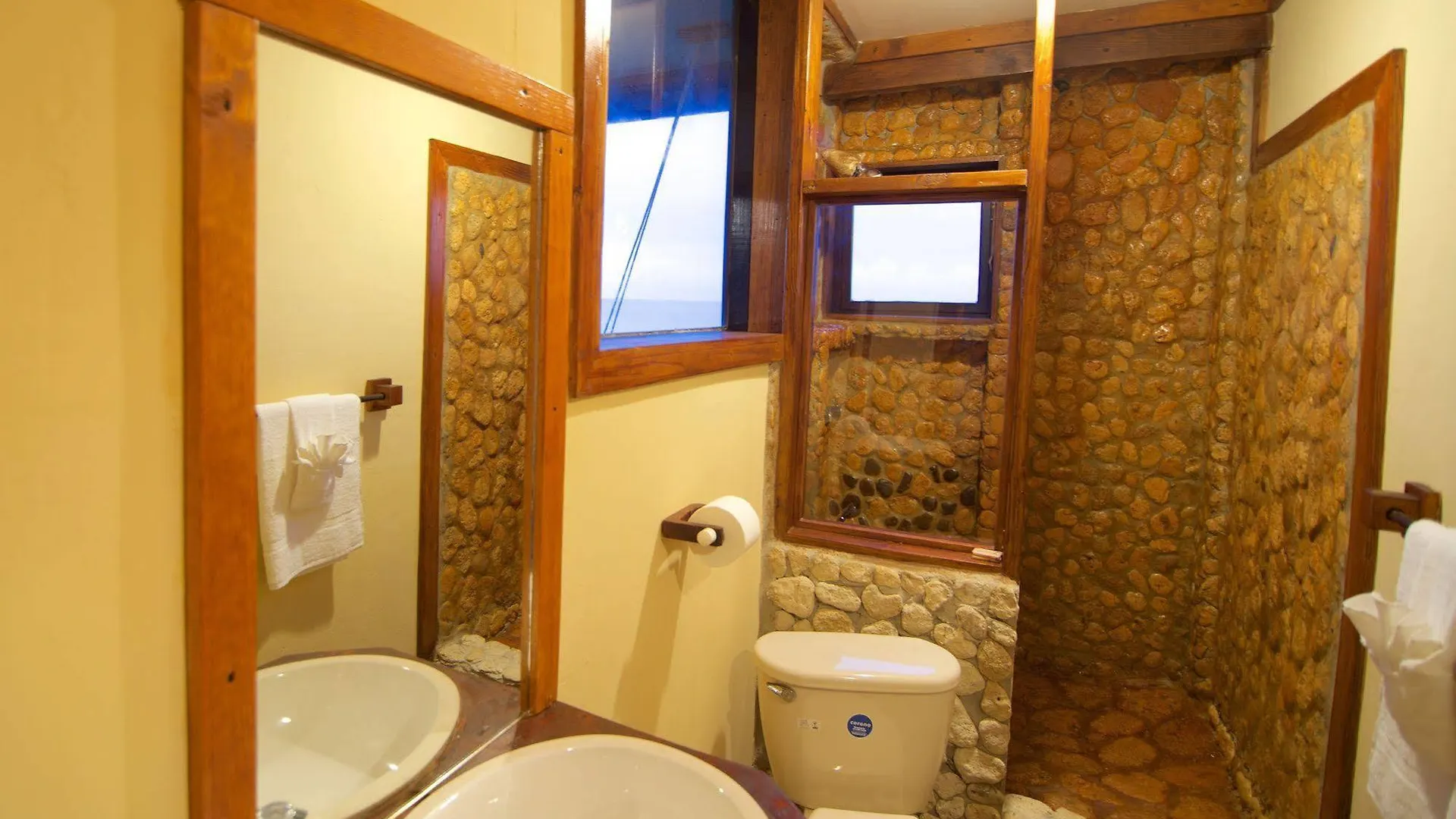 The Sea Cliff Hotel Resort & Spa Port Antonio