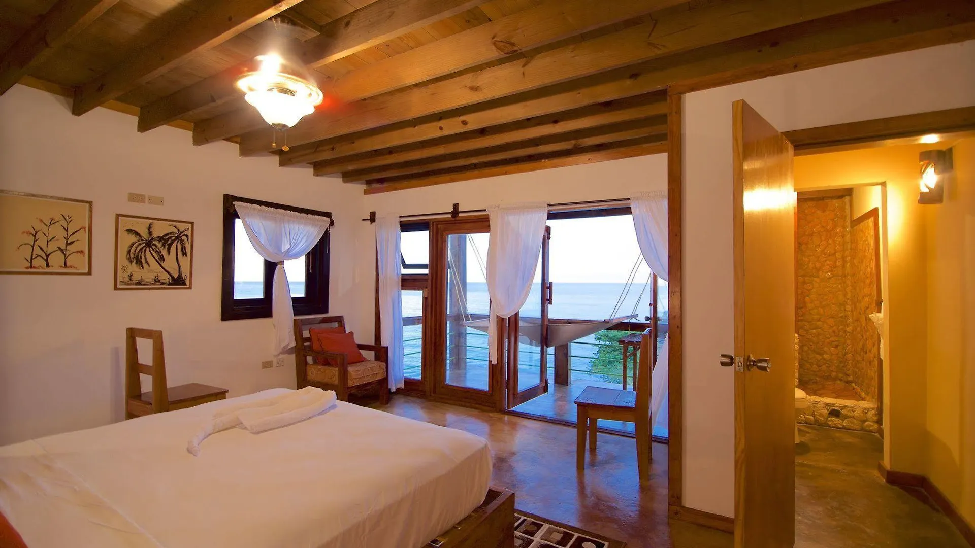 The Sea Cliff Hotel Resort & Spa Port Antonio