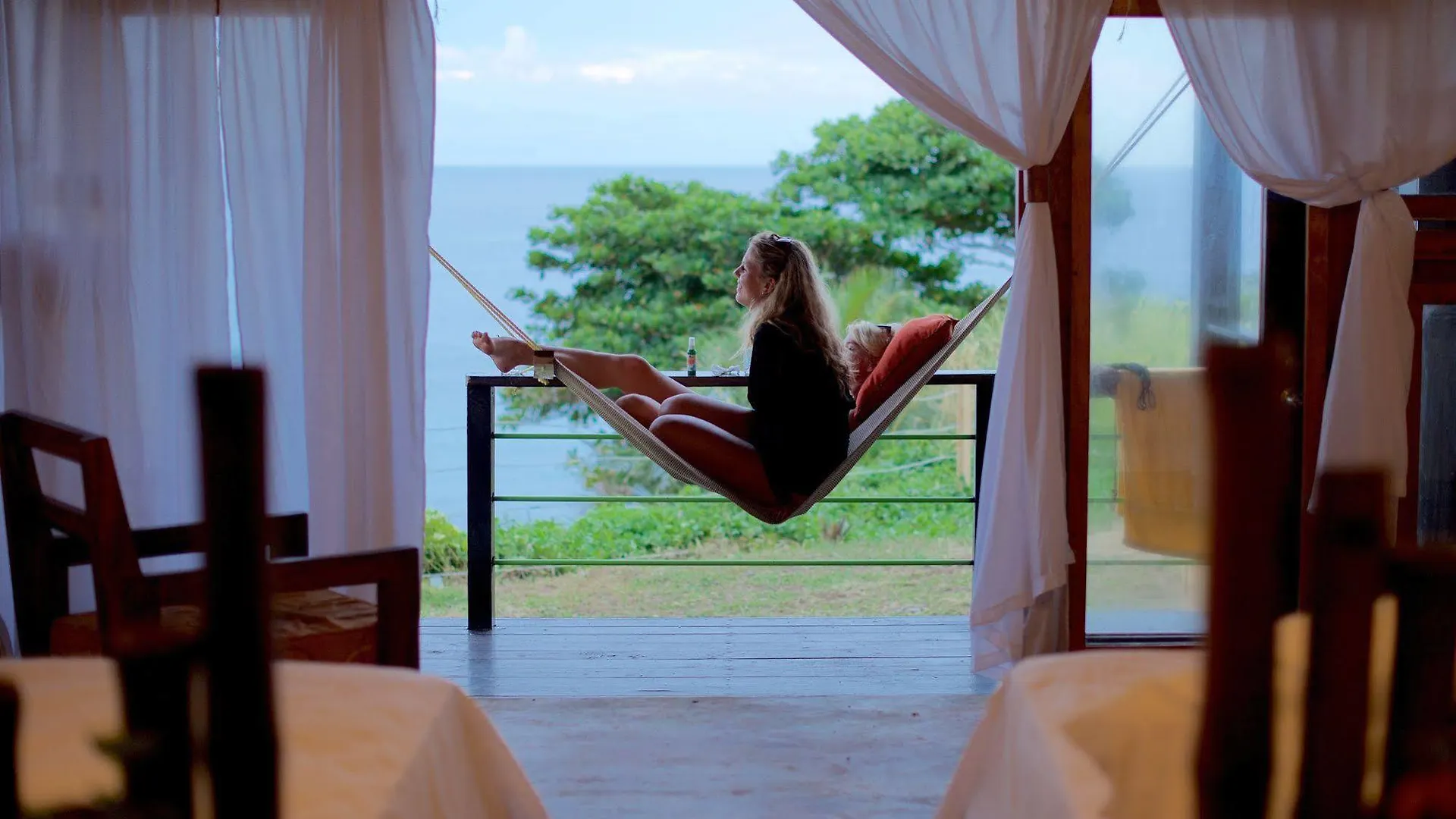 ****  The Sea Cliff Hotel Resort & Spa Port Antonio Jamaica