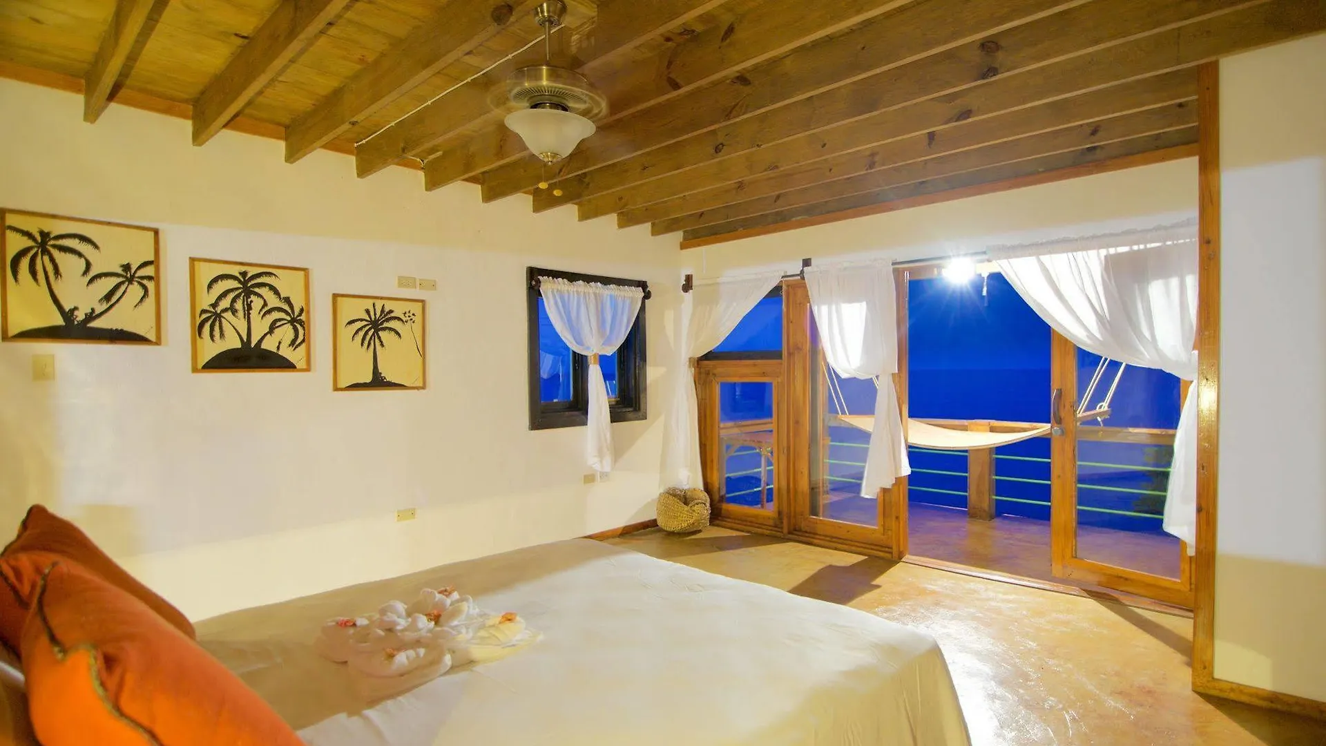 The Sea Cliff Hotel Resort & Spa Port Antonio