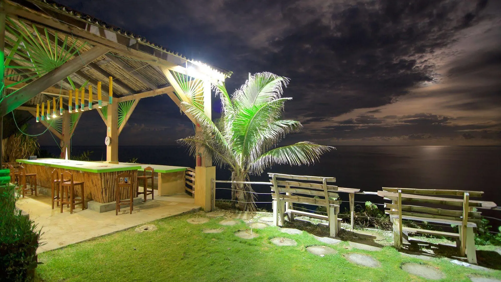 The Sea Cliff Hotel Resort & Spa Port Antonio
