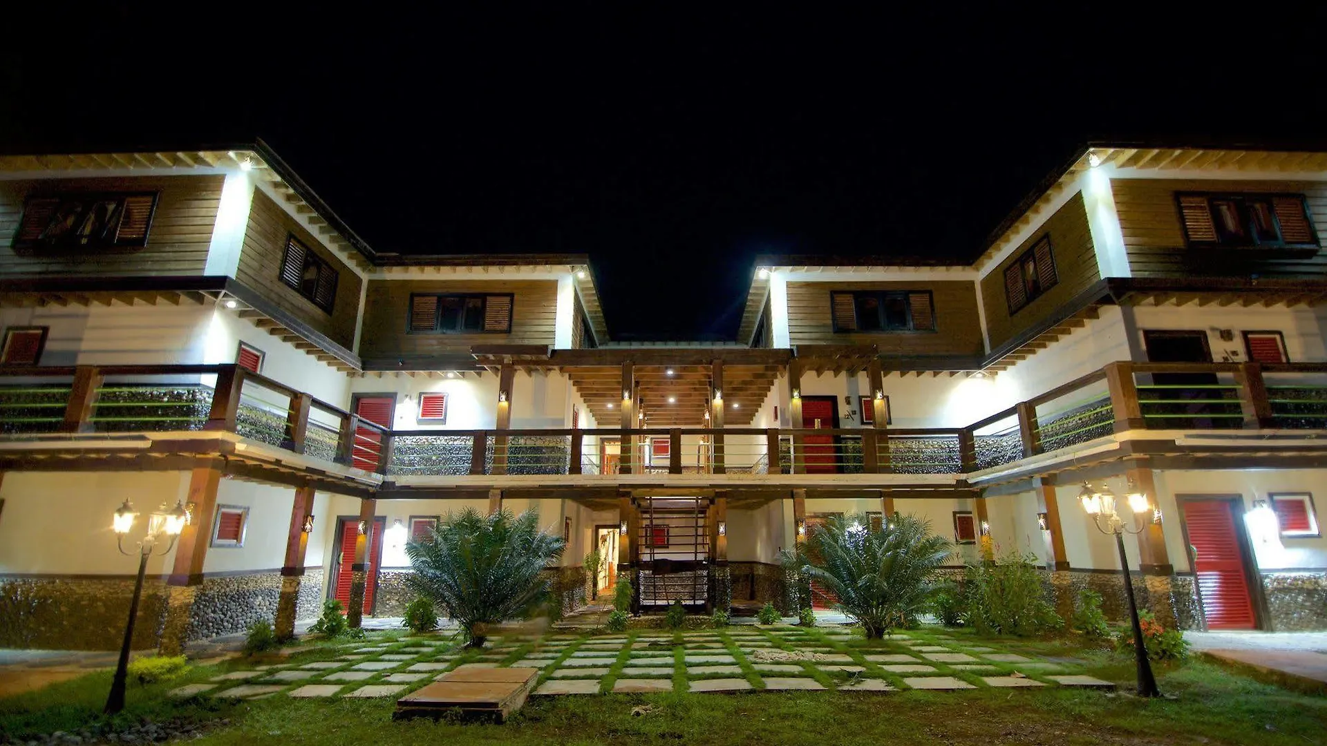 The Sea Cliff Hotel Resort & Spa Port Antonio