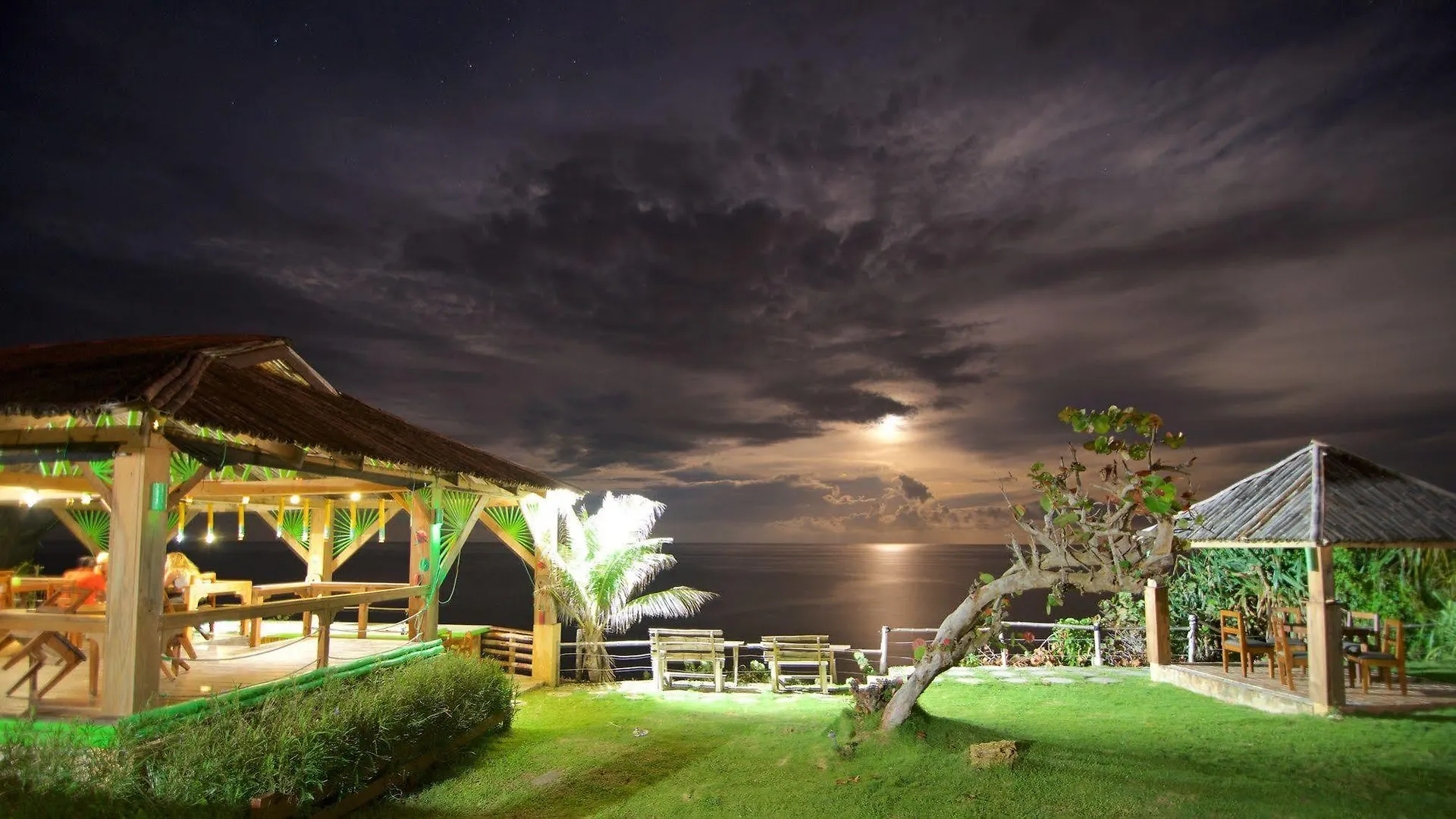 The Sea Cliff Hotel Resort & Spa Port Antonio 4*,  Jamaica