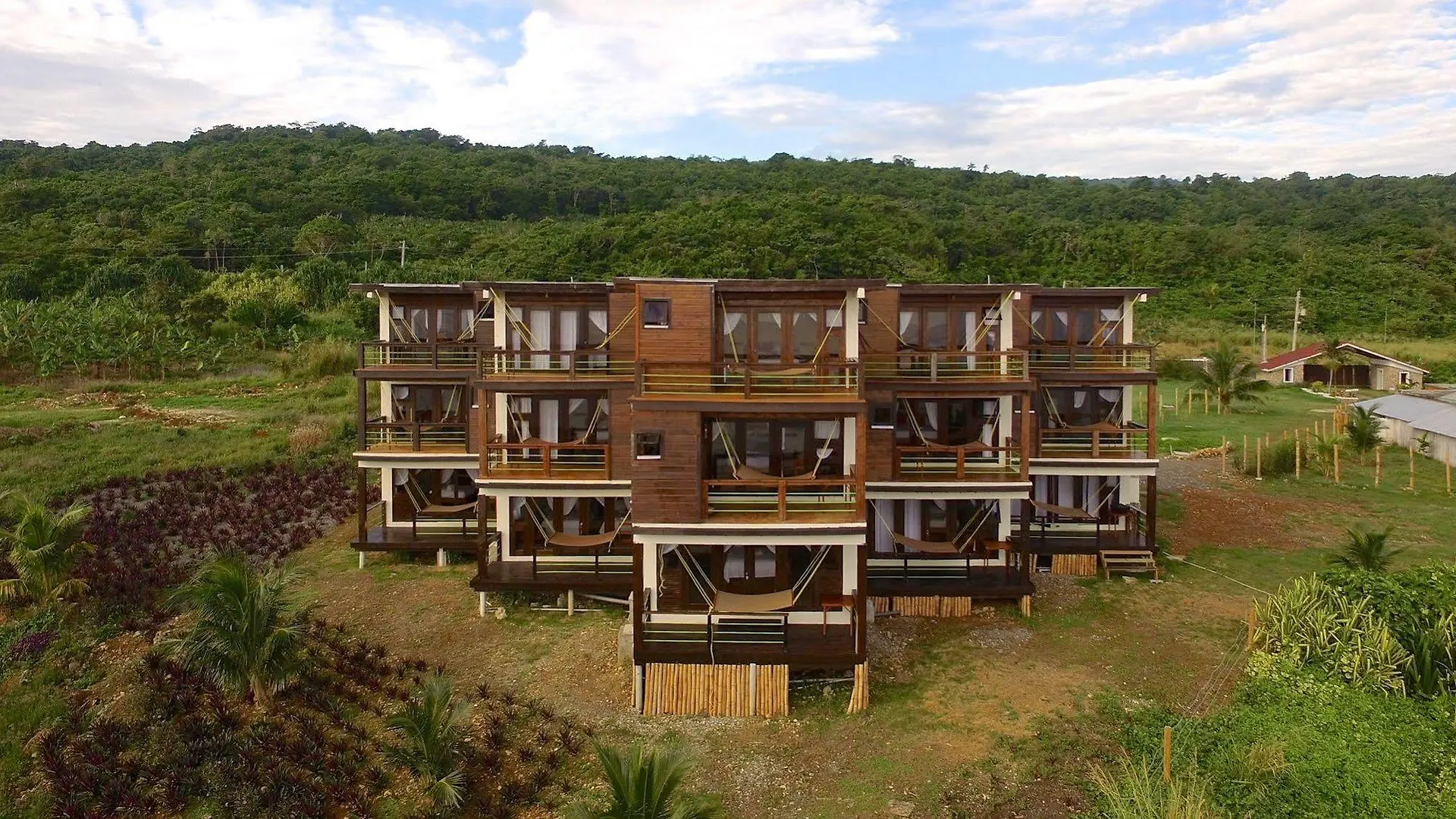 The Sea Cliff Hotel Resort & Spa Port Antonio