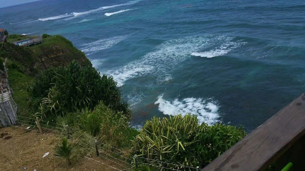 The Sea Cliff Hotel Resort & Spa Port Antonio