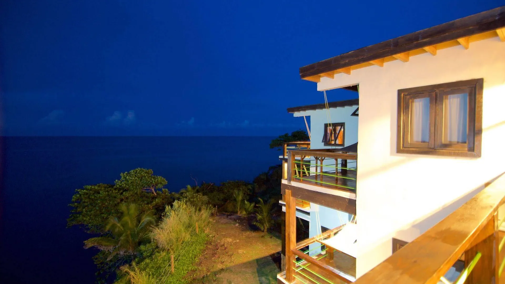 The Sea Cliff Hotel Resort & Spa Port Antonio