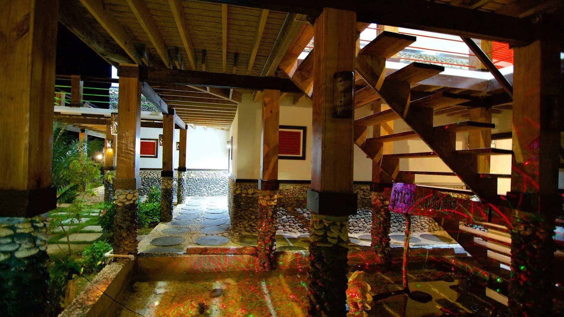 The Sea Cliff Hotel Resort & Spa Port Antonio 4*,