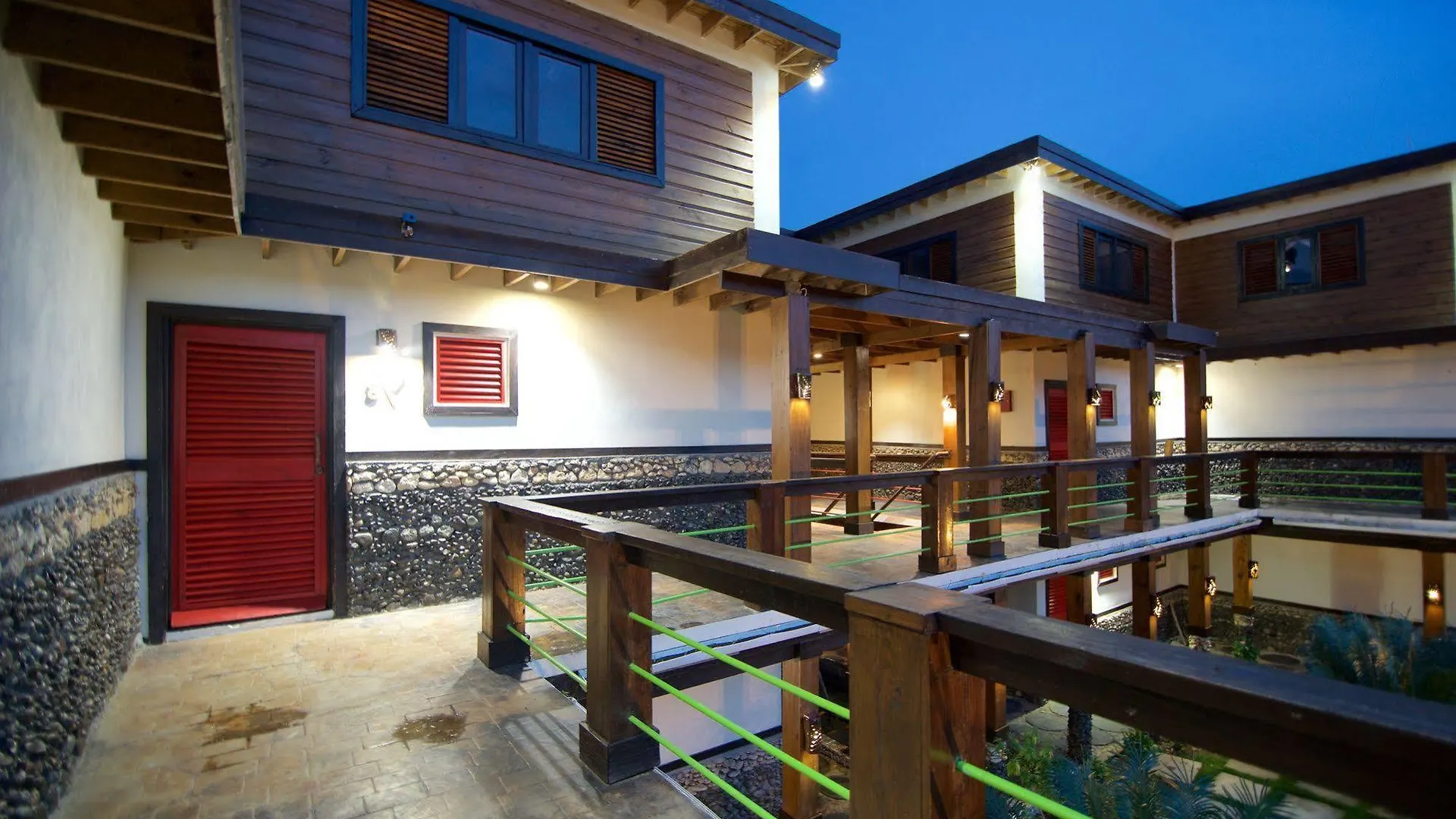 The Sea Cliff Hotel Resort & Spa Port Antonio